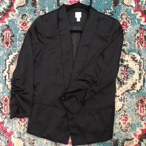 LC Black Blazer